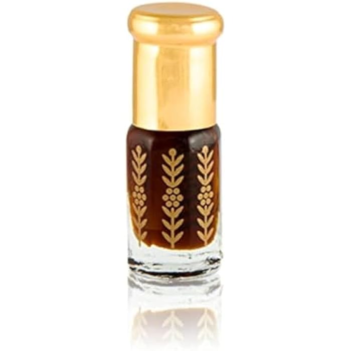 Half a Loaf of Oud Oil for Men & Women - Oud, 10ml